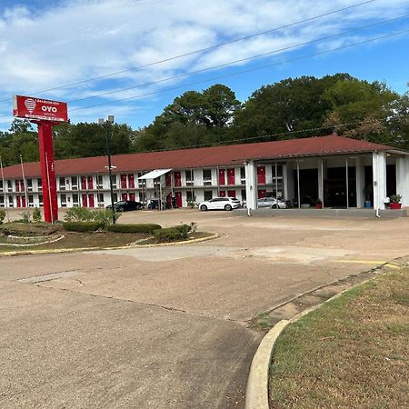 Oyo Hotel Jefferson Tx Hwy 59 Exterior foto